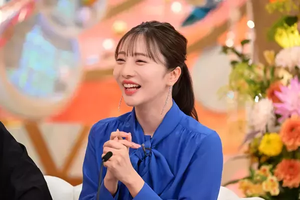 「歌舞伎界のプリンス、家では“くにちゃん”でした　中村橋之助＆能條愛未が「新婚さん」に登場」の画像