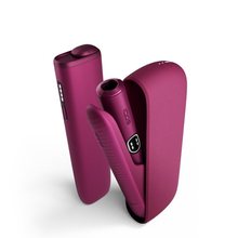 深みのある赤系カラー　IQOS ILUMAシリーズ新色「ボールドルビー」9月16日から順次発売