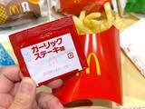 「影山優佳、マック新商品をサッカー戦術で食レポ　岡田准一＆中澤佑二も驚き」の画像31