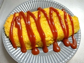 面倒な工程が全部不要！リュウジさんの「やけくそオムレツ」が簡単かつ可能性無限大