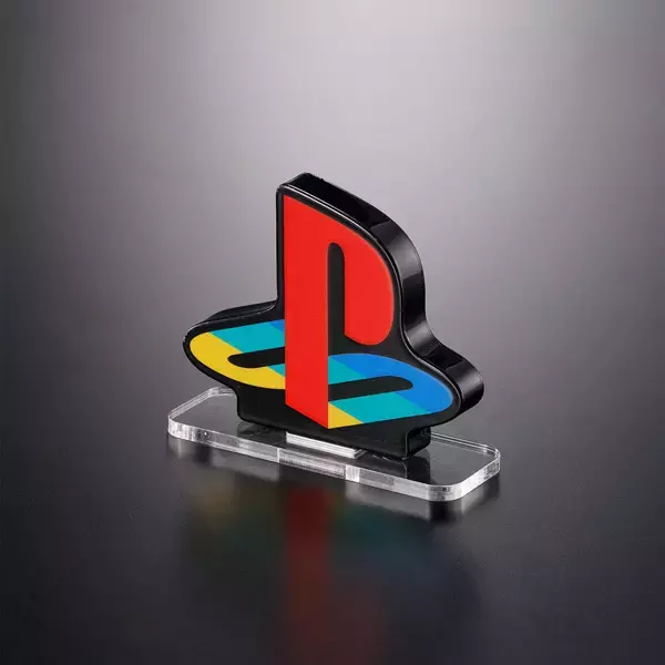 「あの起動音が再び　「アクリルロゴディスプレイSounds PlayStation」再販へ」の画像