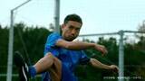 「松坂桃李＆杉野遥亮、長友佑都と汗だくトレーニング　「アタック ZERO」新CM公開」の画像5