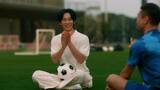「松坂桃李＆杉野遥亮、長友佑都と汗だくトレーニング　「アタック ZERO」新CM公開」の画像6