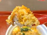 「菜の花1.5倍で再登場！なか卯「菜の花の親子丼」は口に入れた瞬間“春爛漫”」の画像7