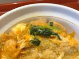 「菜の花1.5倍で再登場！なか卯「菜の花の親子丼」は口に入れた瞬間“春爛漫”」の画像8