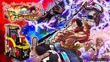 「覇気をまとって敵を倒せ　新型パンチングゲーム「ONE PIECE ドーンストライク」が全国で稼働開始」の画像1