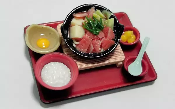 「ジョイフルの人気メニューが手のひらサイズに　店舗限定のカプセルトイ第2弾が登場」の画像