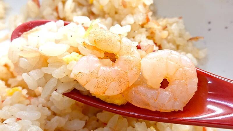 くら寿司が伝説の「浜田チャーハン」発売！一般人の筆者が一流芸能人になったつもりで食べてきた