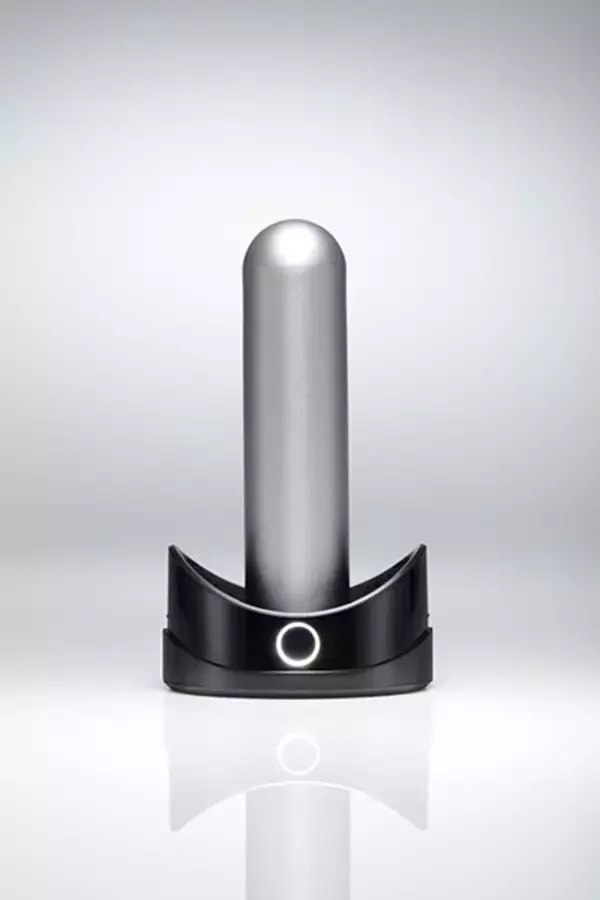 「冬季限定「HOT TENGA」発売　TENGA SHOP限定のプレミアム版も」の画像