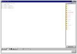 「古のインターネット民集まれー！Windows 95/98風UIのレトロチャットアプリ「chat.exe」がエモかった」の画像3