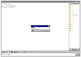 「古のインターネット民集まれー！Windows 95/98風UIのレトロチャットアプリ「chat.exe」がエモかった」の画像6