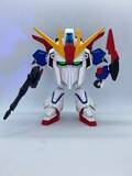 「ゼータガンダムが1.5頭身に？斬新すぎる「俺のゼータ」」の画像2