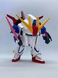 「ゼータガンダムが1.5頭身に？斬新すぎる「俺のゼータ」」の画像4