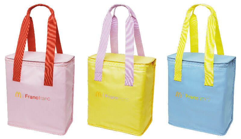 Francfrancの「ビッグマックスープジャー」入り　マクドナルド福袋2026が抽選受付スタート