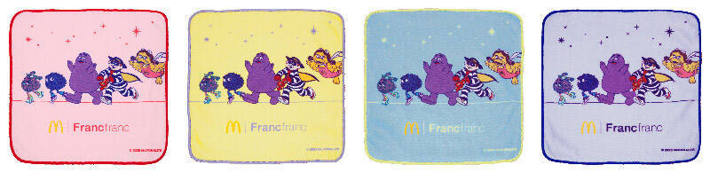 Francfrancの「ビッグマックスープジャー」入り　マクドナルド福袋2026が抽選受付スタート