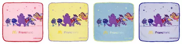 「Francfrancの「ビッグマックスープジャー」入り　マクドナルド福袋2026が抽選受付スタート」の画像