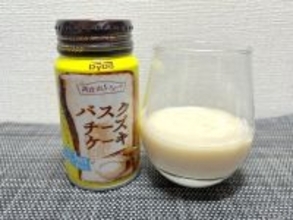 ダイドー「バスクチーズケーキ」はどんな味？　自販機で見つけた“新食缶”スイーツを実飲