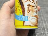 「ダイドー「バスクチーズケーキ」はどんな味？　自販機で見つけた“新食缶”スイーツを実飲」の画像3