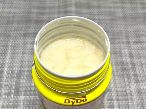 「ダイドー「バスクチーズケーキ」はどんな味？　自販機で見つけた“新食缶”スイーツを実飲」の画像