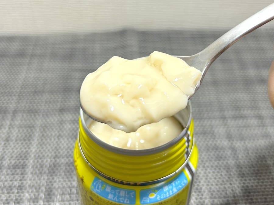 ダイドー「バスクチーズケーキ」はどんな味？　自販機で見つけた“新食缶”スイーツを実飲