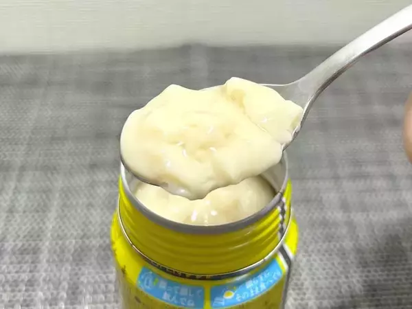 「ダイドー「バスクチーズケーキ」はどんな味？　自販機で見つけた“新食缶”スイーツを実飲」の画像