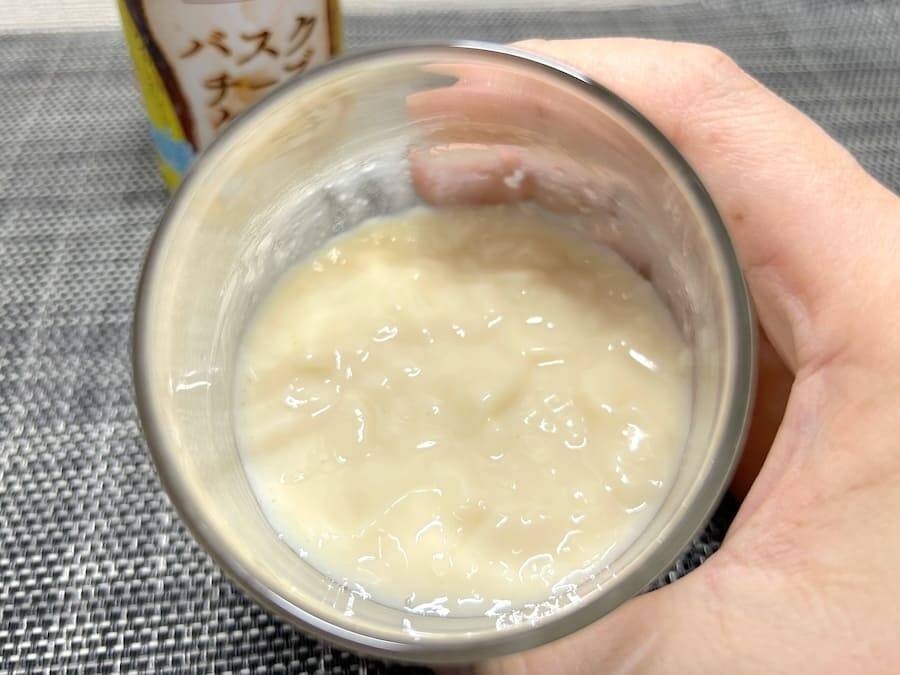 ダイドー「バスクチーズケーキ」はどんな味？　自販機で見つけた“新食缶”スイーツを実飲