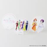 「オトナプリキュアのオリジナル酒が発売　豪華特典のマドラー＆コースターも必見」の画像11