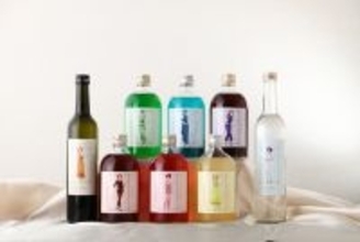 オトナプリキュアのオリジナル酒が発売　豪華特典のマドラー＆コースターも必見