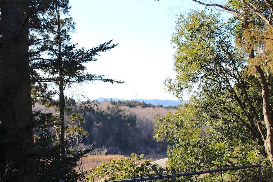 2011年で時間が止まった町の“今”　福島県大熊町・双葉町内の「中間貯蔵施設」を巡る