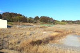 2011年で時間が止まった町の“今”　福島県大熊町・双葉町内の「中間貯蔵施設」を巡る