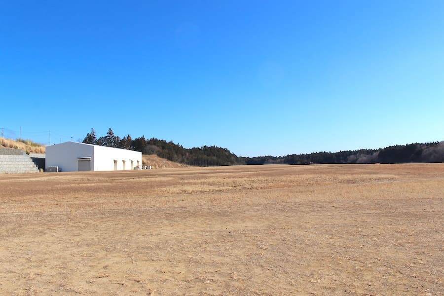 2011年で時間が止まった町の“今”　福島県大熊町・双葉町内の「中間貯蔵施設」を巡る