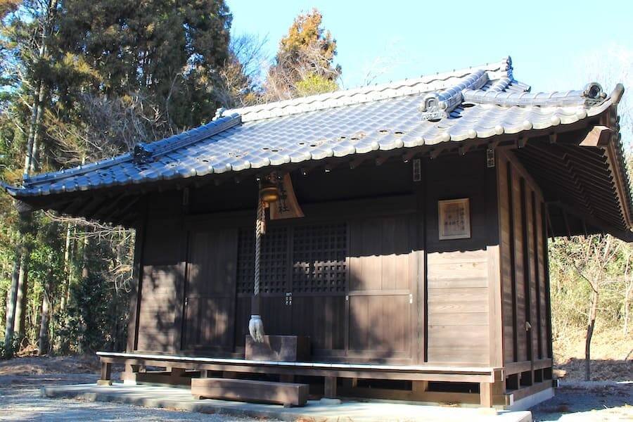 2011年で時間が止まった町の“今”　福島県大熊町・双葉町内の「中間貯蔵施設」を巡る