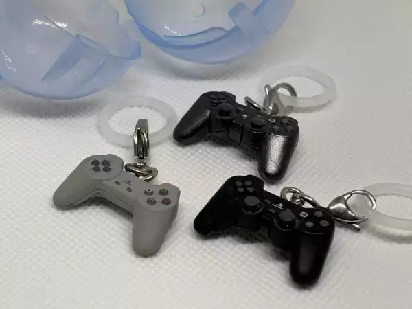 プレステファン必見のめじるしアクセサリー発売 300円とは思えぬ完成度 