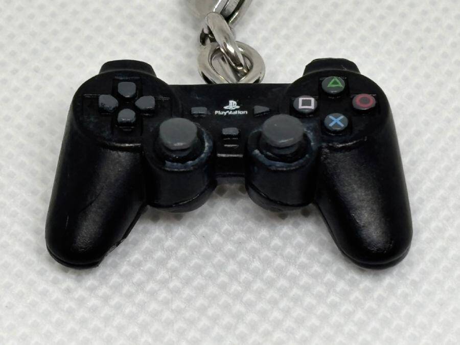 プレステファン必見のめじるしアクセサリー発売 300円とは思えぬ完成度 