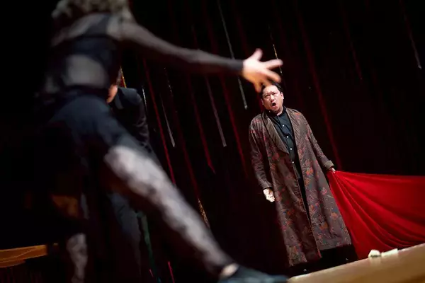 「藝大卒の声楽家が1時間1000円で自分を貸し出す理由　フリー芸術家ならではの戦略」の画像