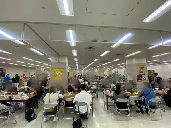 「1500円でTKG食べ放題！！たまごの祭典「卵フェスin東京2026」池袋で開催」の画像