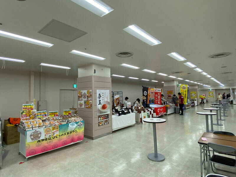 1500円でTKG食べ放題！！たまごの祭典「卵フェスin東京2026」池袋で開催