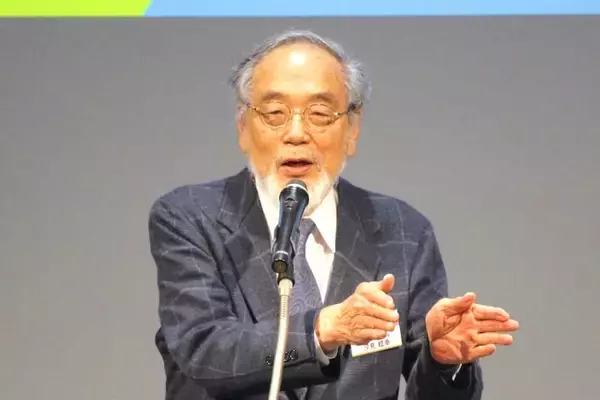 「「取り組みの必要性は依然高い」　住友生命、第19回子育てプロジェクトで12団体・10人を表彰」の画像