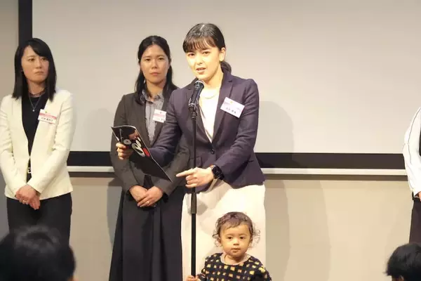 「「取り組みの必要性は依然高い」　住友生命、第19回子育てプロジェクトで12団体・10人を表彰」の画像