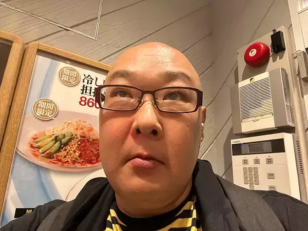 「幸楽苑史上最辛と噂の「会津レッド」実食　刺激以上に楽しさ感じる一杯」の画像