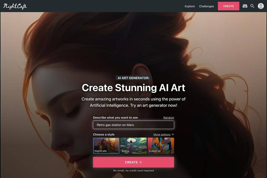 話題の画像生成AIにはどういうものがある？商用利用や著作権に対するスタンスは？ジャンルごとに紹介