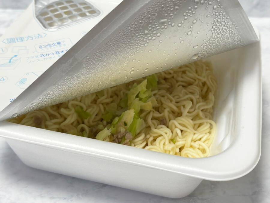 北海道の最終兵器「山わさび塩焼そば」が鹿児島に襲来　“食べる催涙ガス”に薩摩が挑む