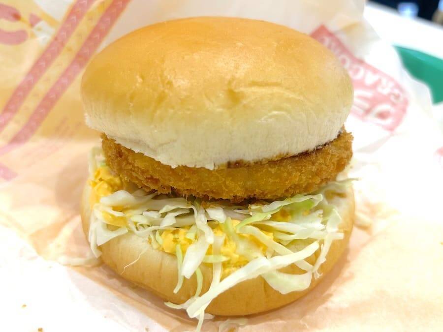 「グラコロ」史上初の第2弾が登場！「トロ旨タルタル＆デミグラコロ」を実食