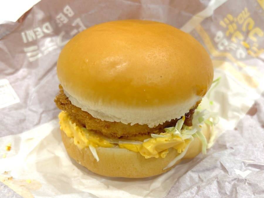 「グラコロ」史上初の第2弾が登場！「トロ旨タルタル＆デミグラコロ」を実食