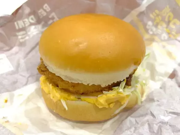 「「グラコロ」史上初の第2弾が登場！「トロ旨タルタル＆デミグラコロ」を実食」の画像