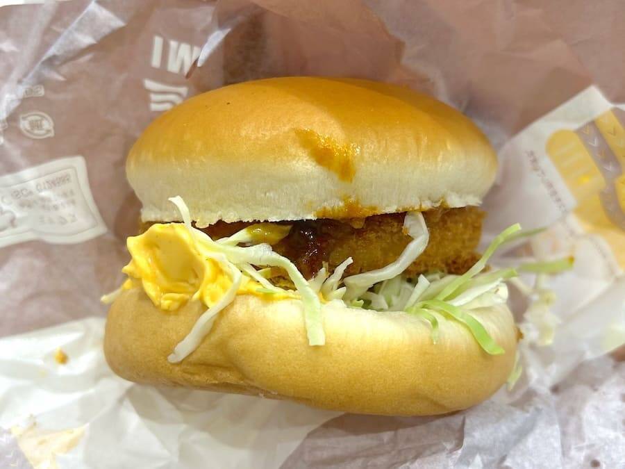 「グラコロ」史上初の第2弾が登場！「トロ旨タルタル＆デミグラコロ」を実食