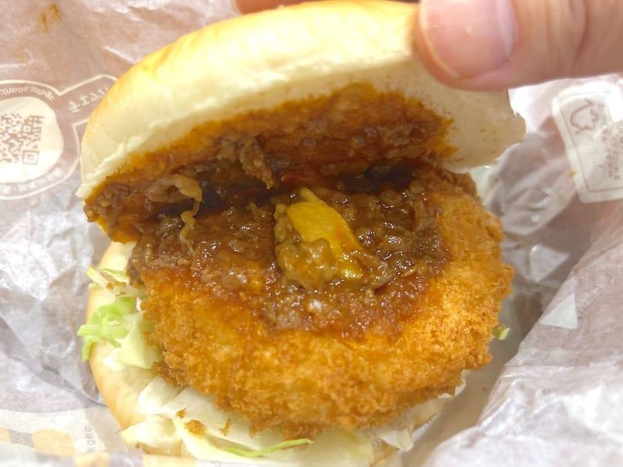 「グラコロ」史上初の第2弾が登場！「トロ旨タルタル＆デミグラコロ」を実食