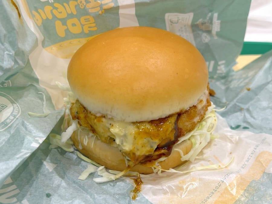 「グラコロ」史上初の第2弾が登場！「トロ旨タルタル＆デミグラコロ」を実食