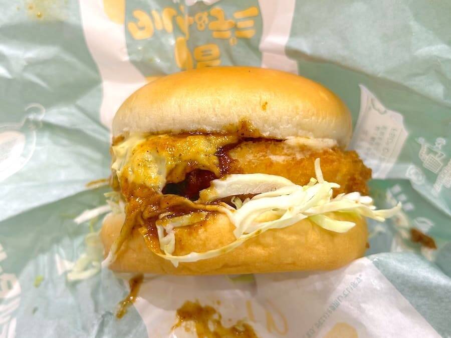 「グラコロ」史上初の第2弾が登場！「トロ旨タルタル＆デミグラコロ」を実食