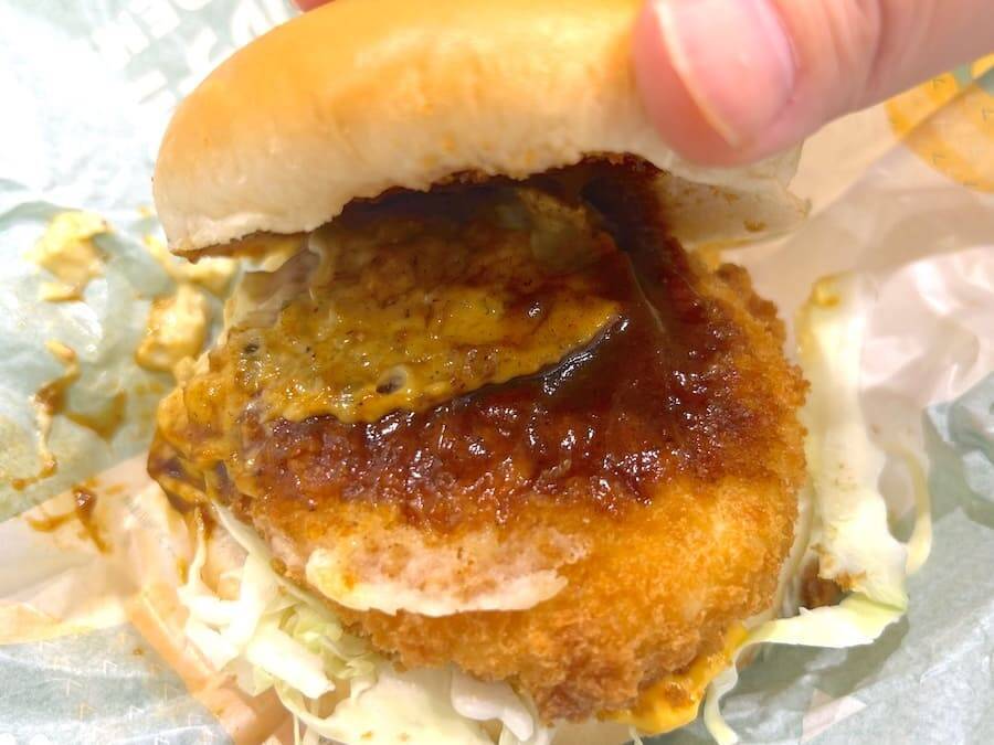 「グラコロ」史上初の第2弾が登場！「トロ旨タルタル＆デミグラコロ」を実食